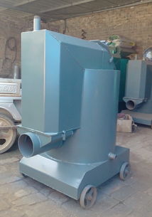 河南新安做种植恒温锅炉设备的生产厂家 海龙温控
